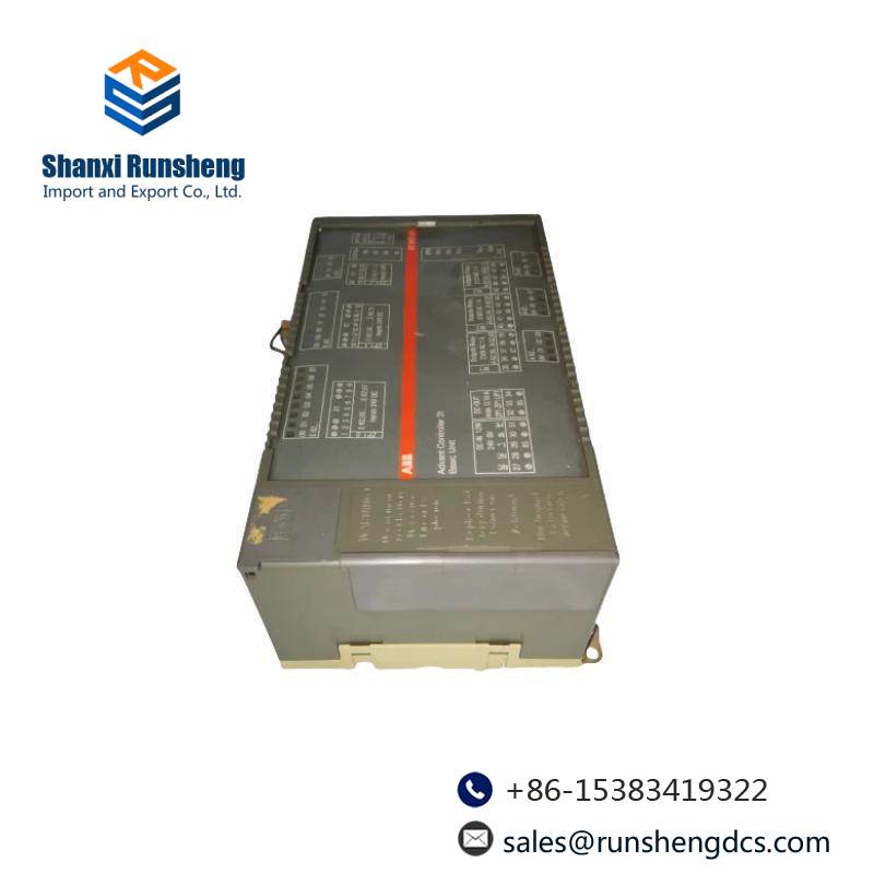 ABB 07KT91 Controllogix I/O modules