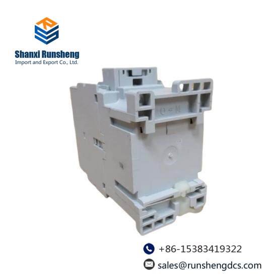100-C30E*00  IEC 30 A Contactor