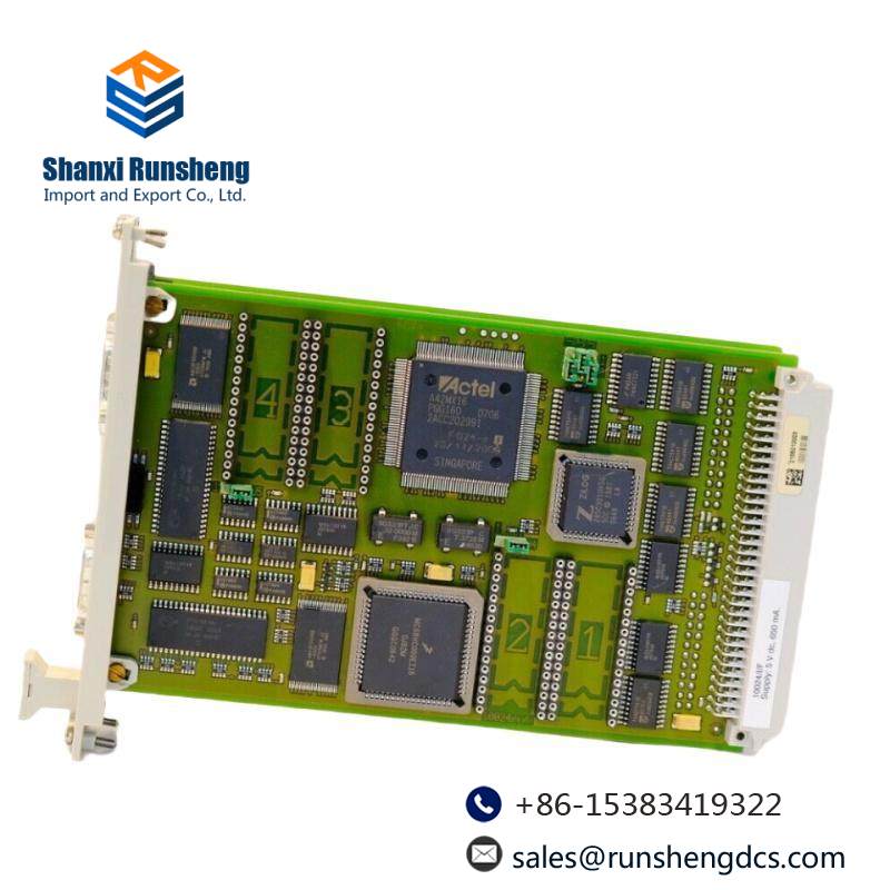 HONEYWELL 10024/F/F Enhanced communication module