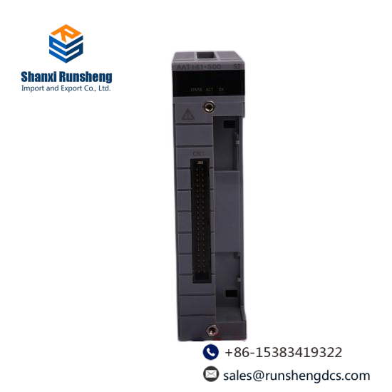 100% Original Yokogawa AAI143-S53 S1
