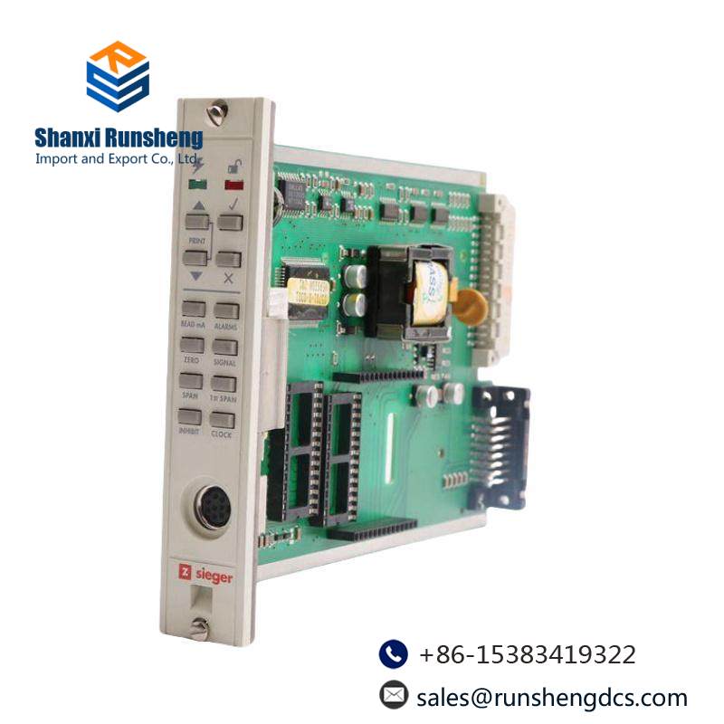 HONEYWELL 10208/2/1 Relay Output Module