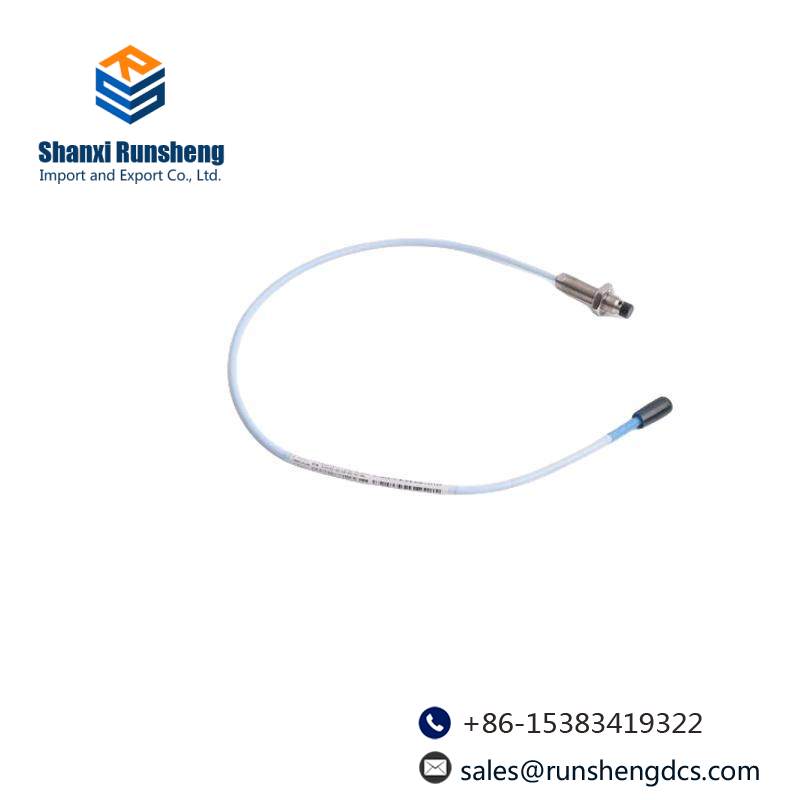 BENTLY NEVADA 109548-01 P1407030-00100 3300Xl Nsv Proximity Probe