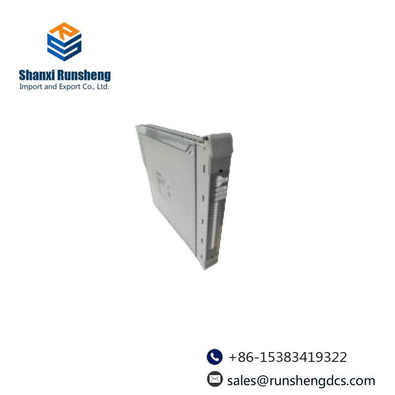 ABB 11SAC01 Power supply module