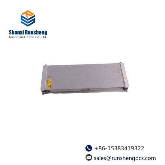 128015-08 Bently Nevada External Termination Block