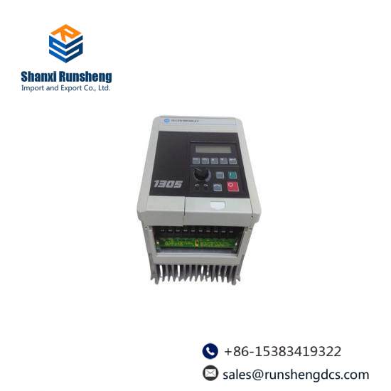 1305-BA03A AC Drive