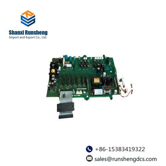 1336-BDB-SP17C SPK Drive Gate Board