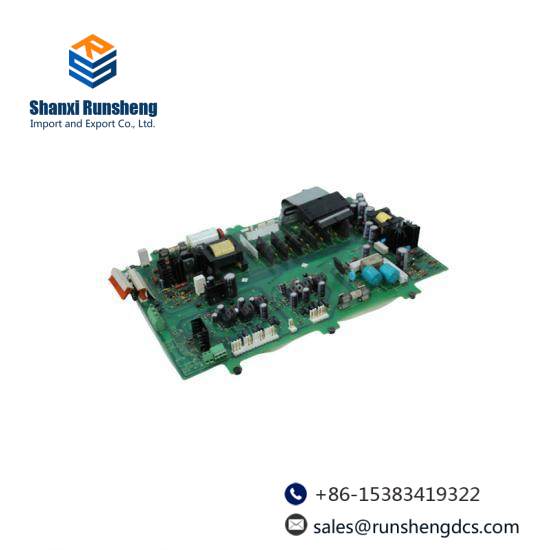 1336-BDB-SP18C/74101-482-52 DRIVE CIRCUIT BOARD CARD