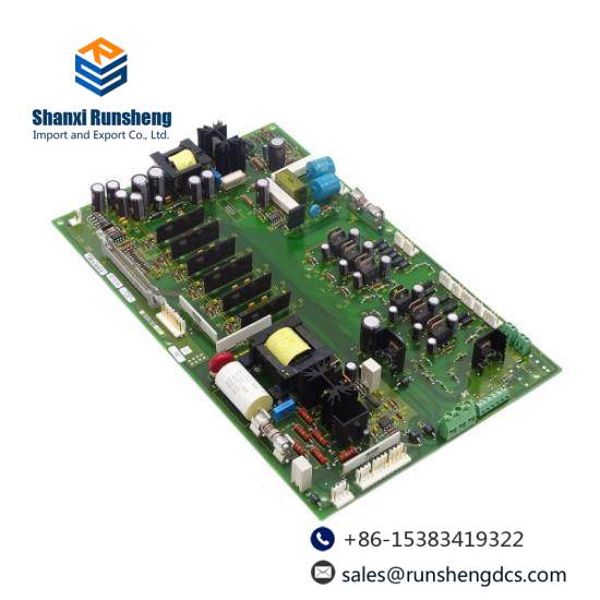 1336-BDB-SP29C drive board
