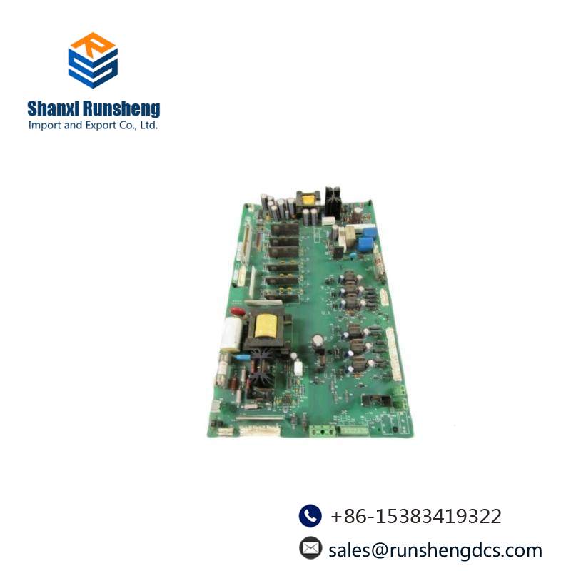 AB 1336-BDB-SP29D PCB GATE DRIVE BOARD