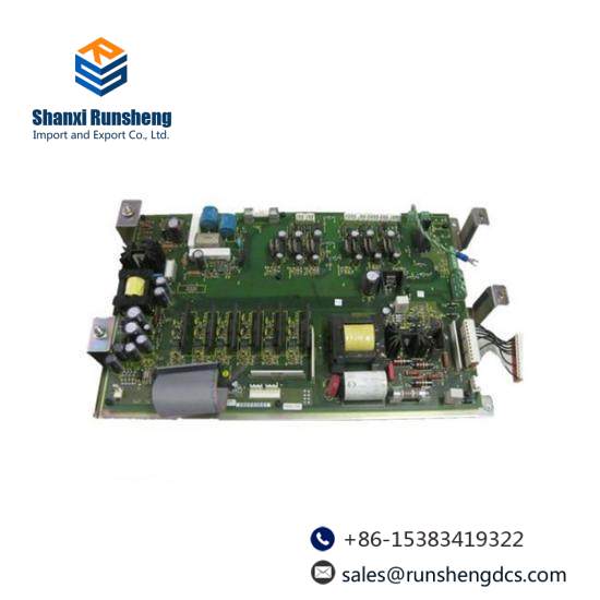 1336-BDB-SP34D PCB Gate Drive Board