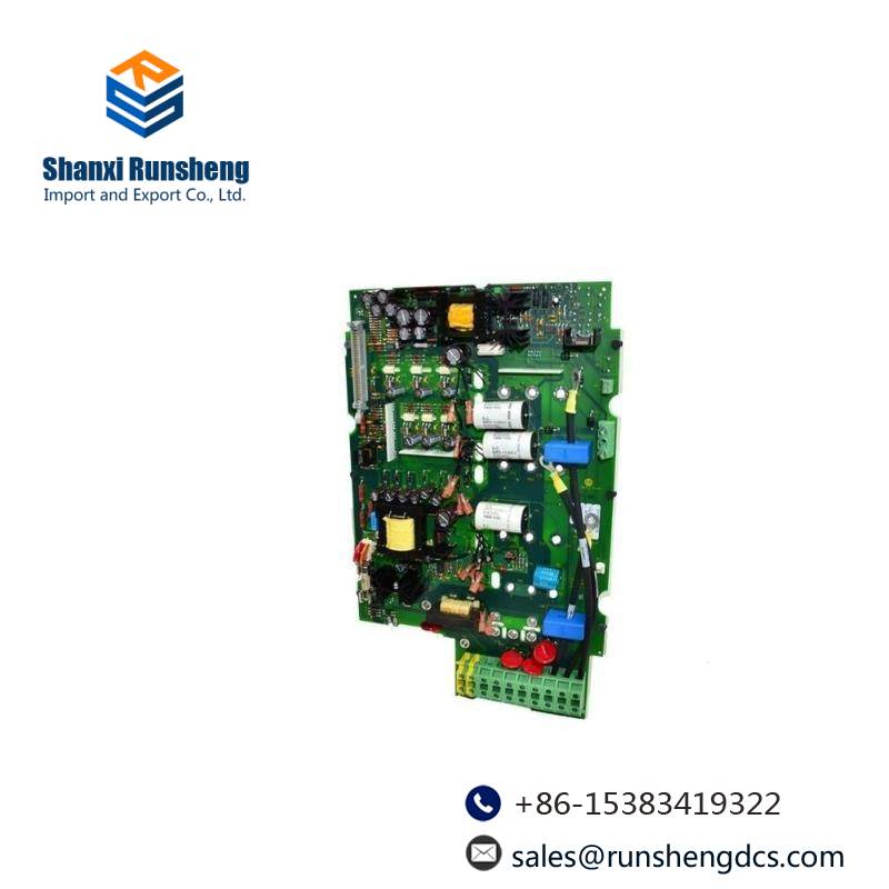 AB 1336-BDB-SP6D Gate Driver Board
