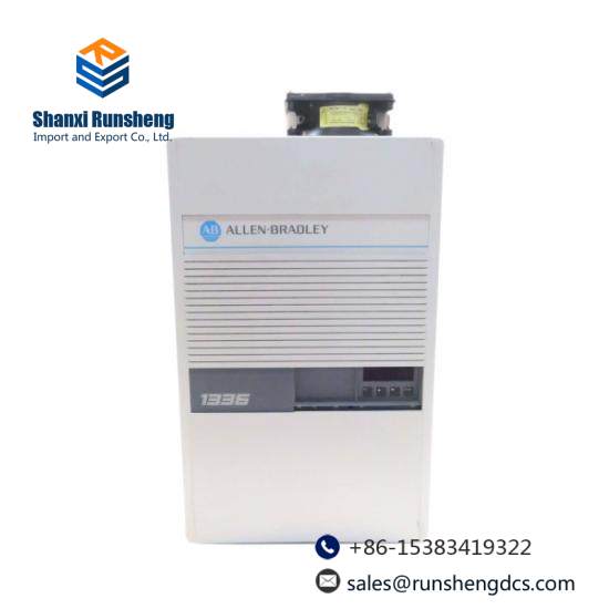 1336-C003-EOD Constant Torque AC Drive