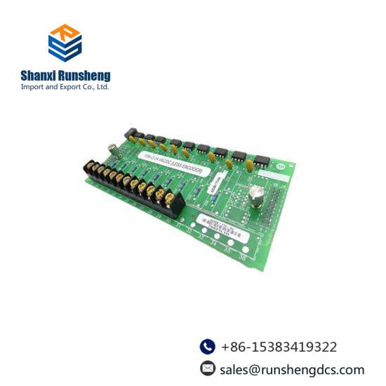 1336-L5 Control Interface Board