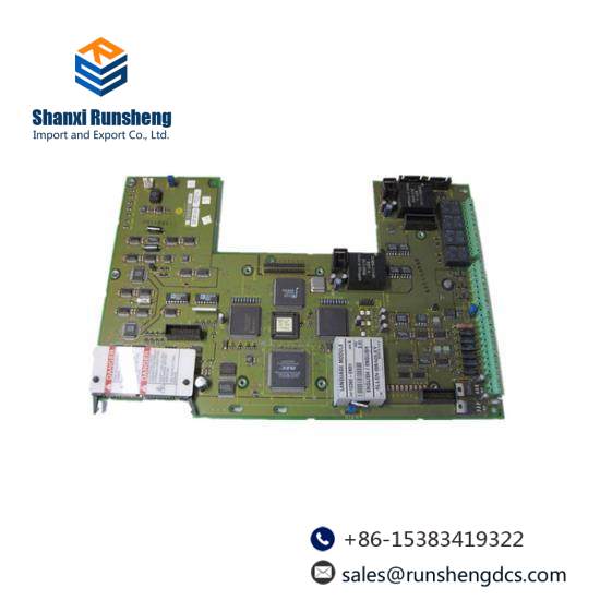 1336E-MC2-SP31B Main Control PC Board