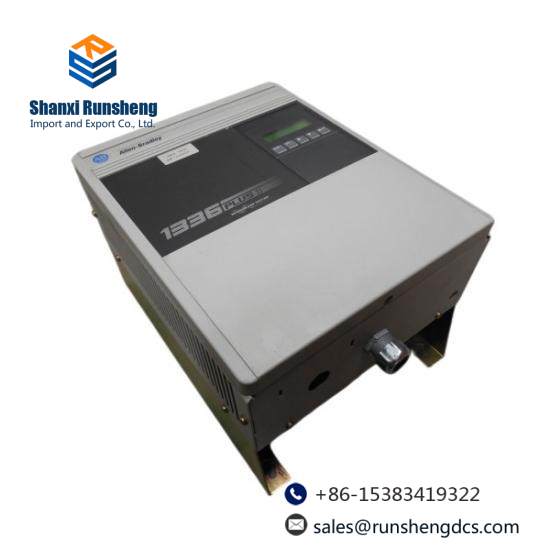 1336F-BRF100-AA-EN AC Drive - 10HP
