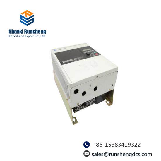1336F-BRF150-AA-EN-GMS5-L5E AC Drive