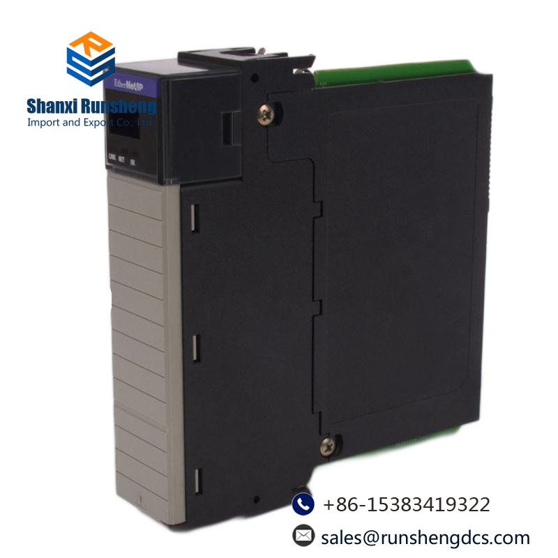 AB 1336F-BRF200-AA-EN Adjustable Frequency AC drive