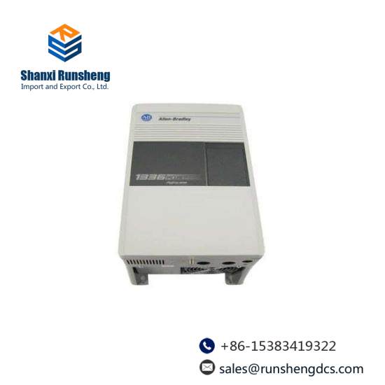 1336F-BRF200-AA-EN PLUS II drive