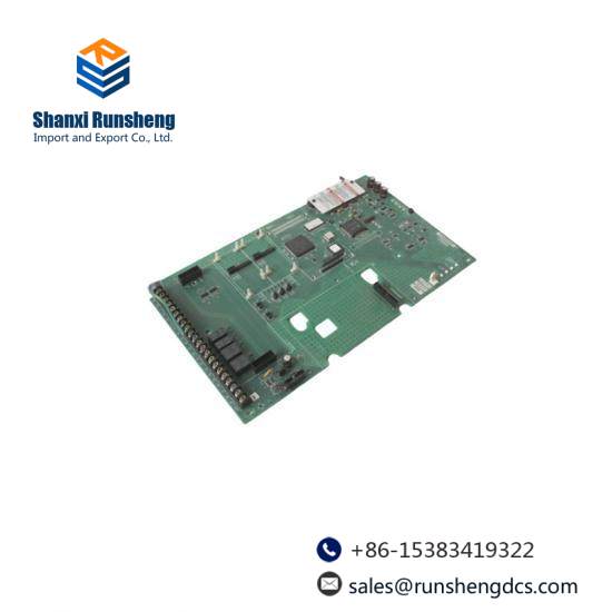 1336F-MCB-SP1K drive control board
