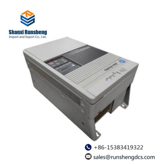 1336S-B010-AN-EN AC DRIVE