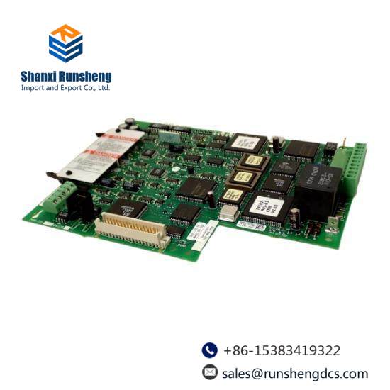 1336T-MCB-SP51B  Main Control Board