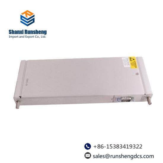135813-01  Bently Nevada  Display Interface I/O Module
