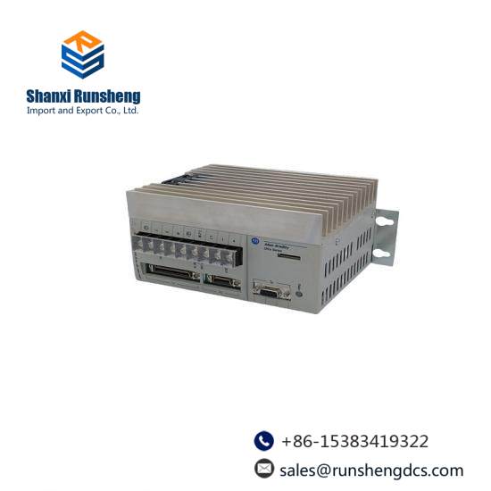 1398-DDM-019X Servo Drive