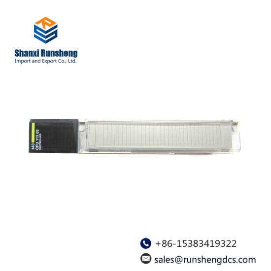 Schneider Electric 140CPU11302