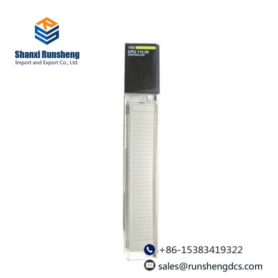 Schneider Electric 140CPU11302