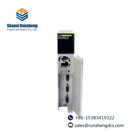 140CPU53414  Schneider 140CPU53414A