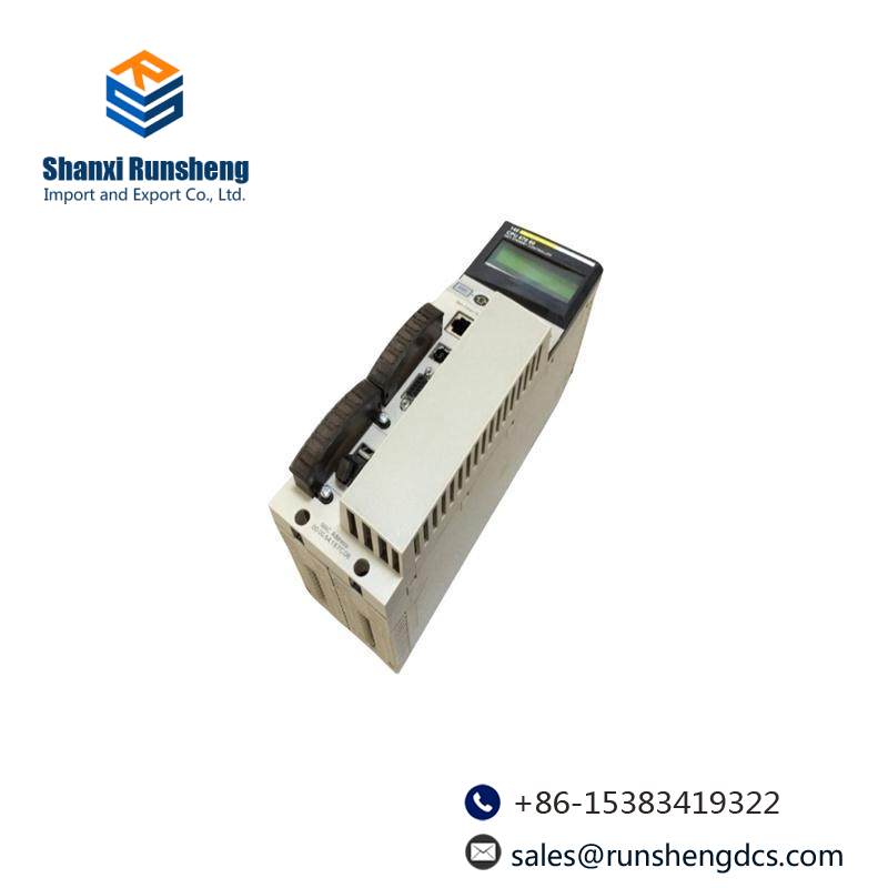 Schneider Electric 110XCA20300