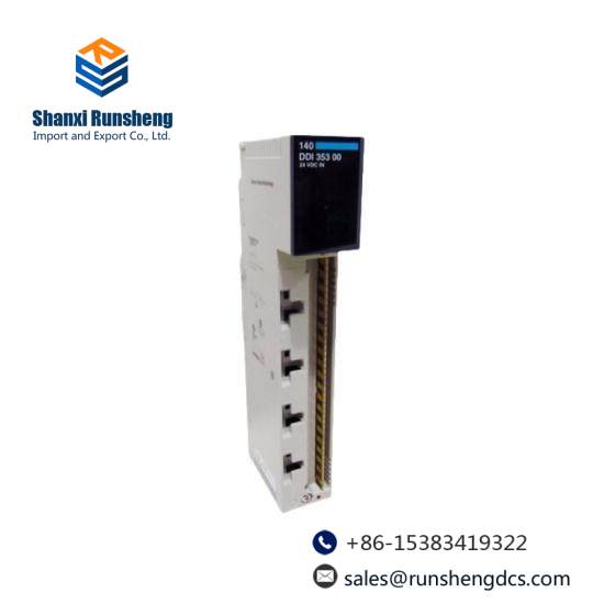 140DDI35300  Schneider 140DDI35300