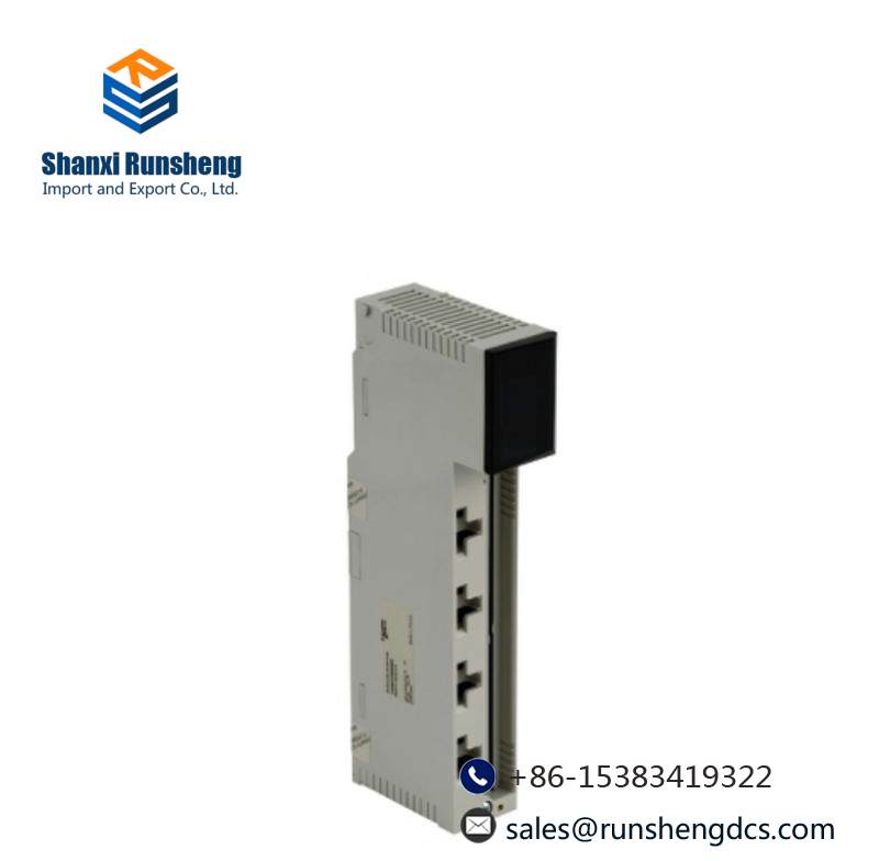 Schneide 140XCP50000 Schneider Modicon Quantum - dummy module
