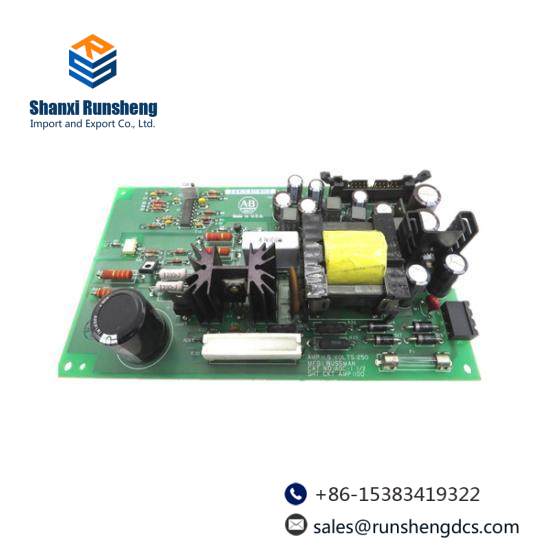 142129/135232-04 Power Supply Board
