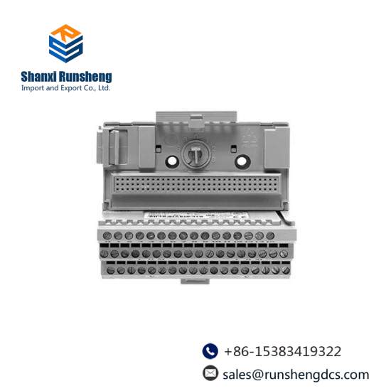 1440-TB-A Terminal Base