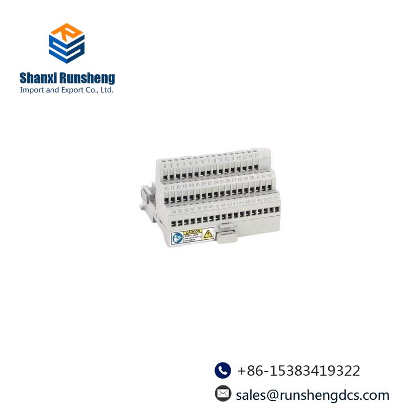 AB 1440-TB-B B XM-941 TERMINAL BASE B