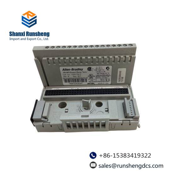 1440-TB-D  1440 Series Terminal Base D