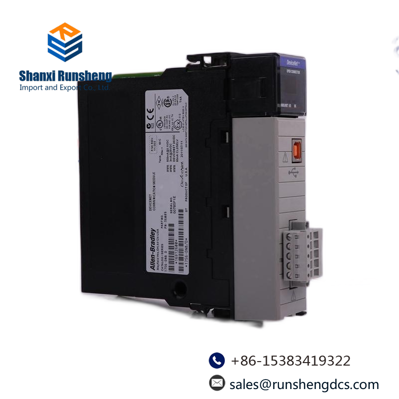AB 1440-TPS02-01RB POSITION MODULE