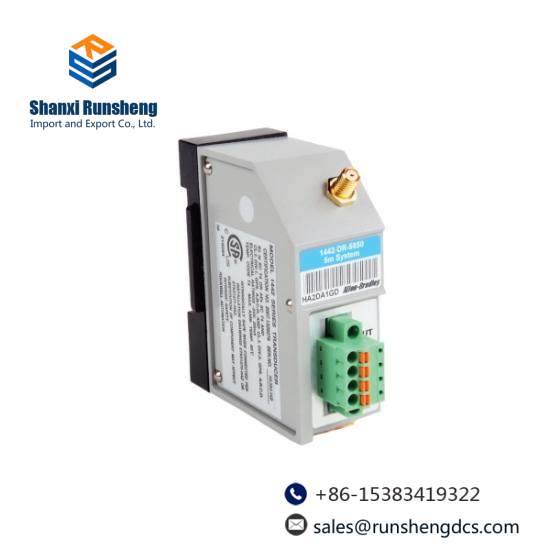 1442-DR-5850 Eddy Current Probe Driver