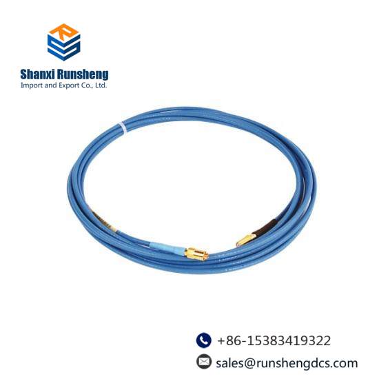 1442-EC-5840N Eddy Current Probe Extension Cable