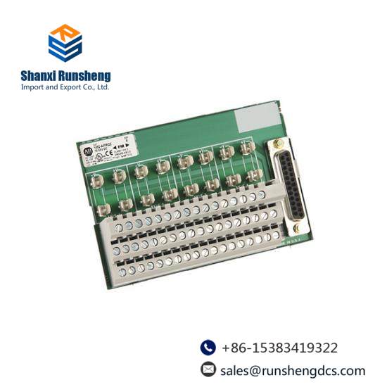 1492-A1FM6TC-3 Analog Ifm For Thermocouple