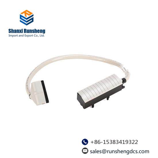1492-CABLE Pre-Wired Cable for 1756-32-Point