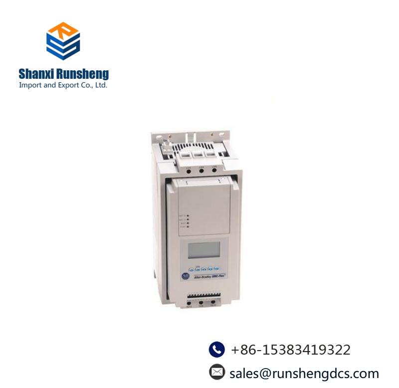 AB 150-F480NBD Solid State Controller