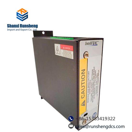1503VC-BMC5 Control Module   1503VCBMC5
