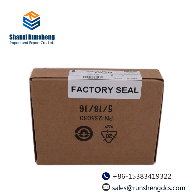 AB 1606-XL120E-3 Power Supply module