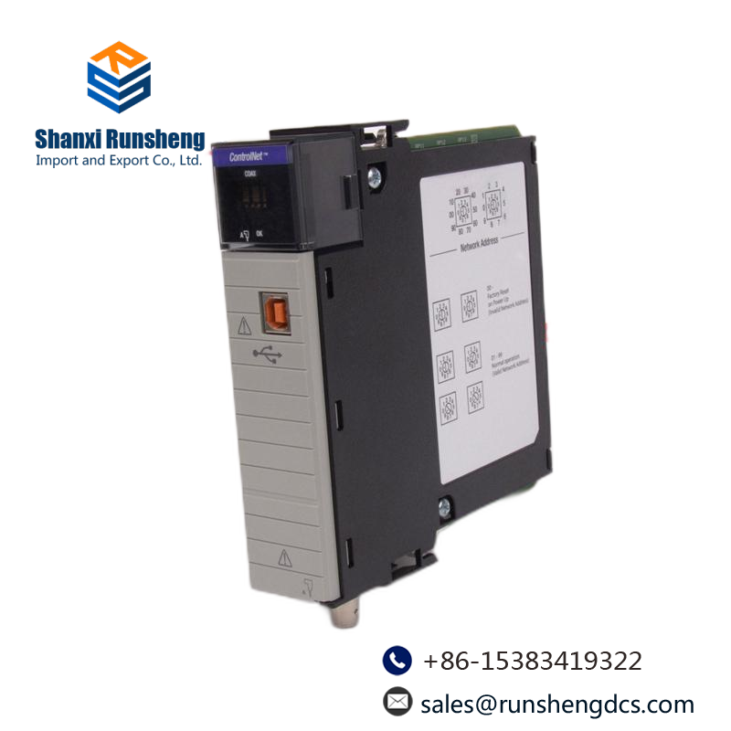 AB 1606-XL240E Power Supply module