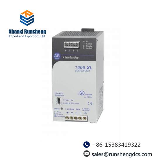 1606-XLBUFFER Power Supply