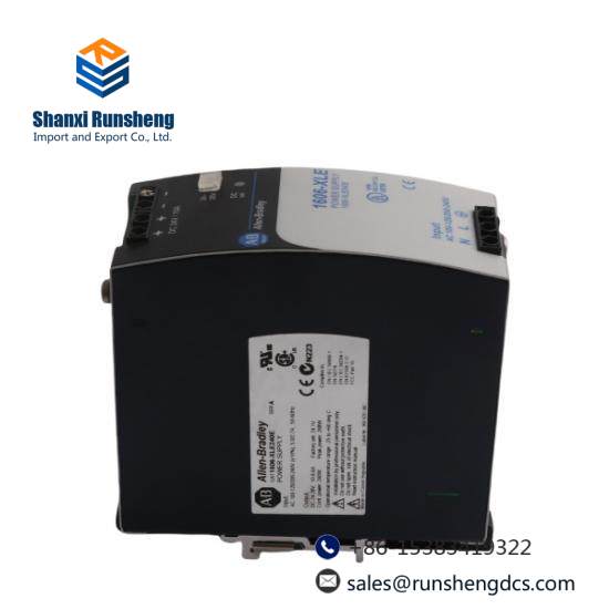 Rockwell Automation (Allen Bradley) 1606-XLE240E