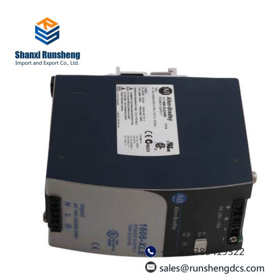 Rockwell Automation (Allen Bradley) 1606-XLE240E