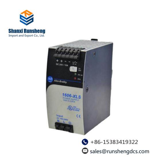 1606-XLS240EA  Power Supply